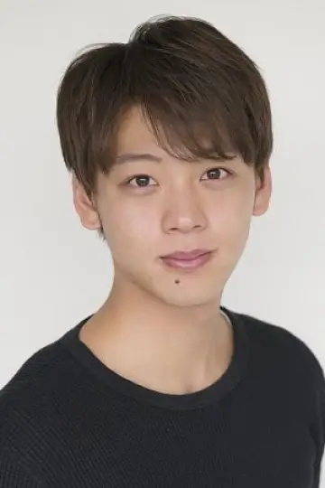 Zdjęcie Ryoma Takeuchi #28577