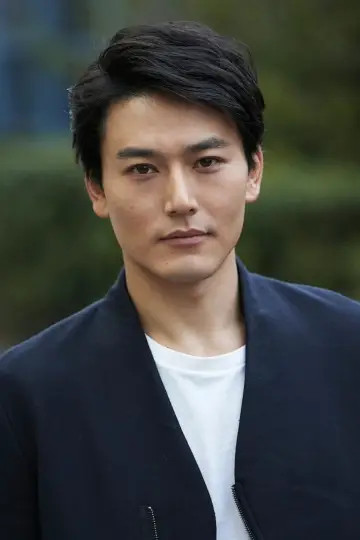 Zdjęcie Tomoya Warabino #132768