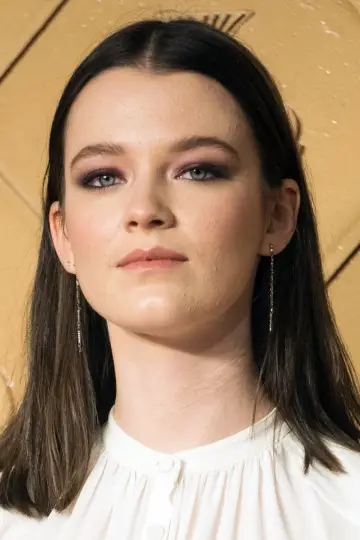 Zdjęcie Liah O
