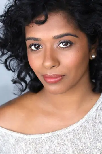 Zdjęcie Pallavi Sastry #496931