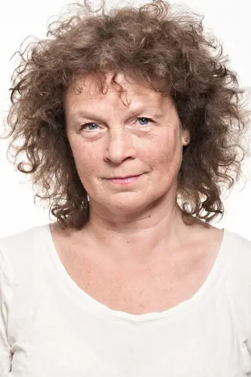 Zdjęcie Sonia Ritter #550087