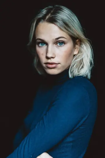 Zdjęcie Teja Sofia Loch Naess (Thea Sofie Loch Næss) #169565