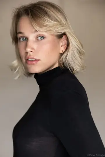 Zdjęcie Teja Sofia Loch Naess (Thea Sofie Loch Næss) #169567