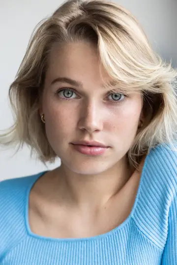 Zdjęcie Teja Sofia Loch Naess (Thea Sofie Loch Næss) #331318