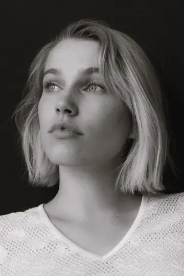 Zdjęcie Teja Sofia Loch Naess (Thea Sofie Loch Næss) #331319