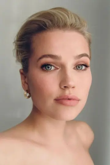 Zdjęcie Teja Sofia Loch Naess (Thea Sofie Loch Næss) #331320