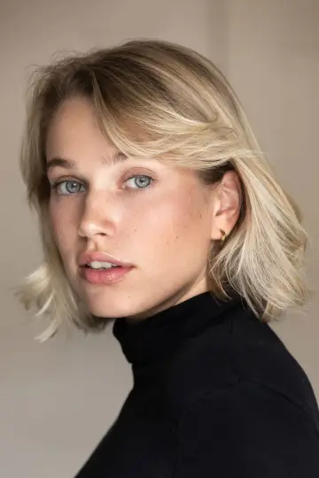 Zdjęcie Teja Sofia Loch Naess (Thea Sofie Loch Næss) #331321