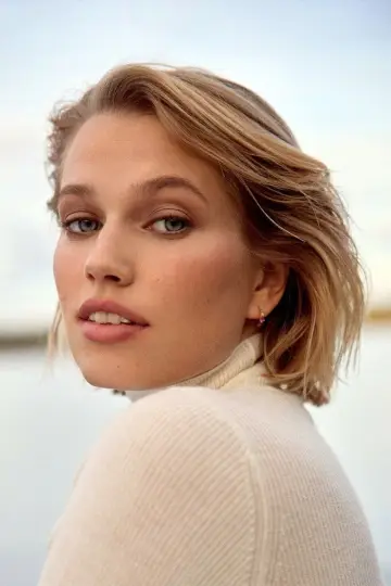 Zdjęcie Teja Sofia Loch Naess (Thea Sofie Loch Næss) #401457