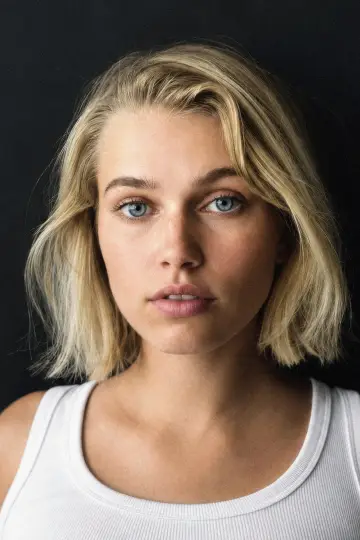 Zdjęcie Teja Sofia Loch Naess (Thea Sofie Loch Næss) #401458