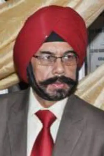 Zdjęcie Surinder Singh #130478
