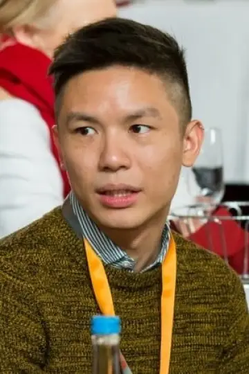 Zdjęcie Daniel Hui #135803