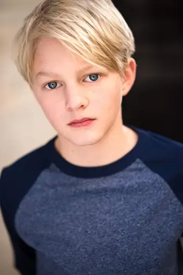 Zdjęcie Jackson Frazer #100533