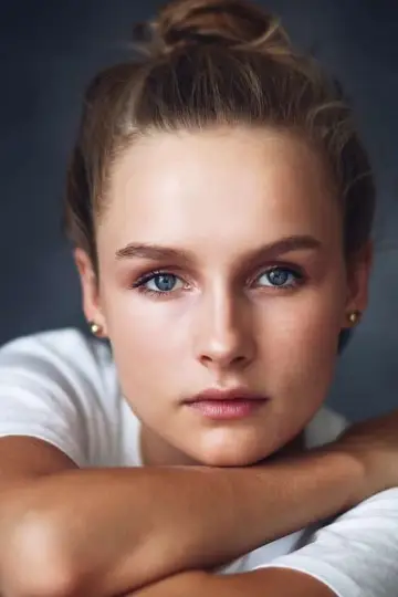 Zdjęcie Olivia DeJonge #47941