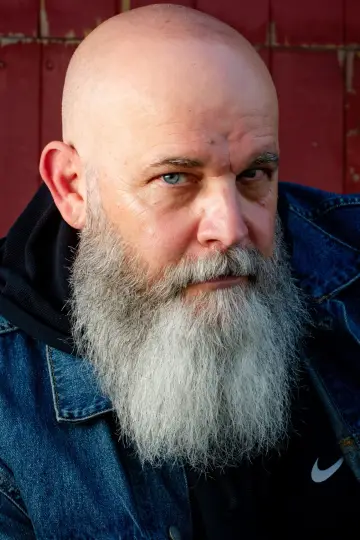 Zdjęcie Richard Barlow #55344