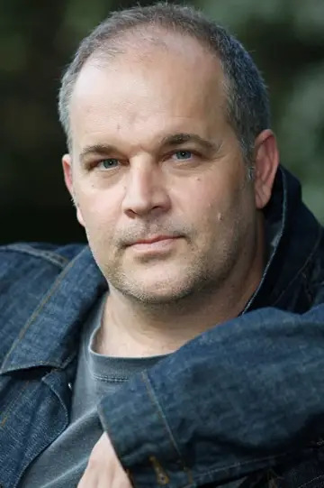 Zdjęcie Richard Barlow #55345