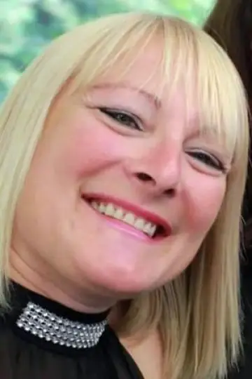 Zdjęcie Susan Fordham #92305