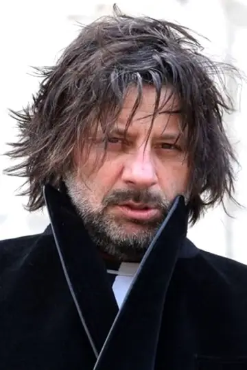 Zdjęcie Christian Iansante #139328