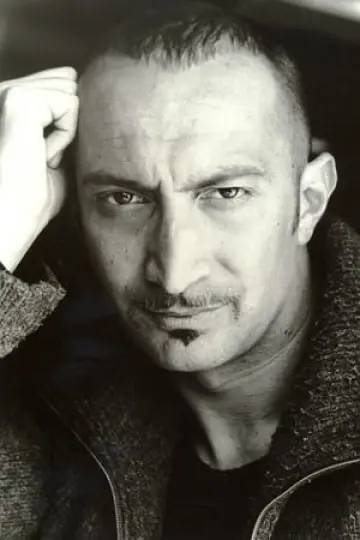 Zdjęcie Vincenzo De Michele #249425