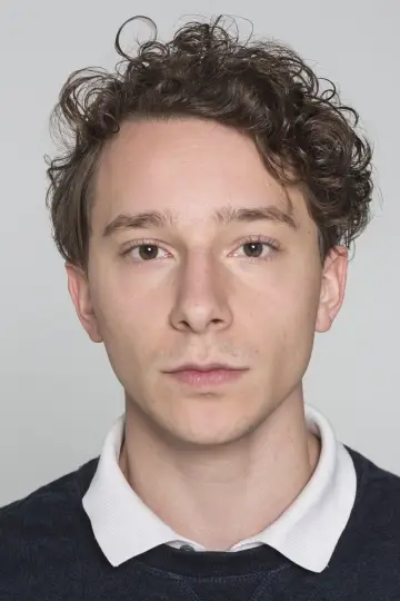 Zdjęcie Jonathan Berlin #130644