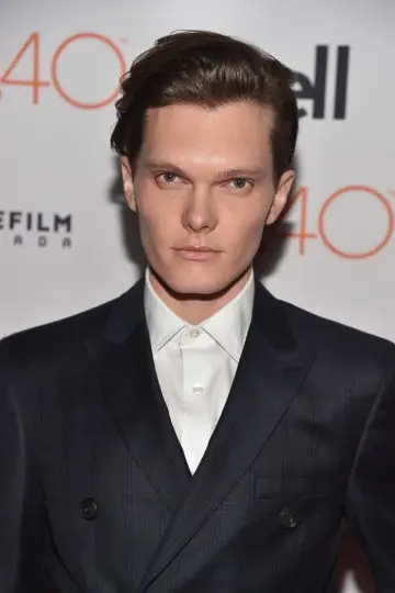 Zdjęcie Luke Baines #48796