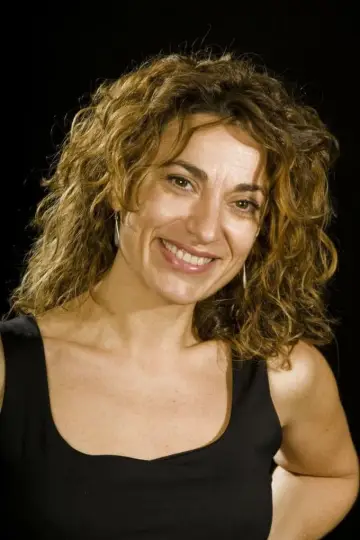Zdjęcie Miriam Martín #62102