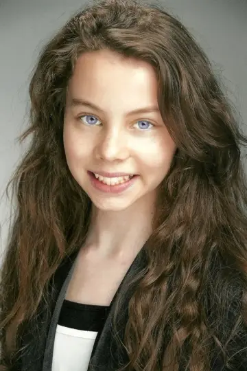 Zdjęcie Ananya Berg #38842