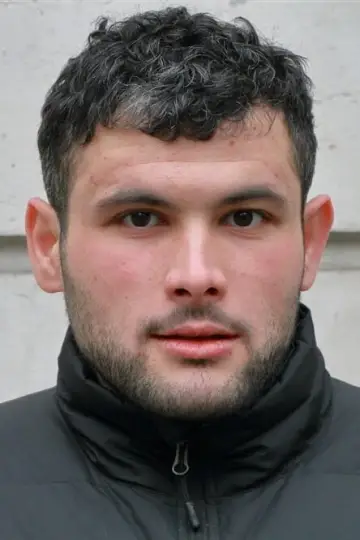Zdjęcie Mohamed Seddiki #144658