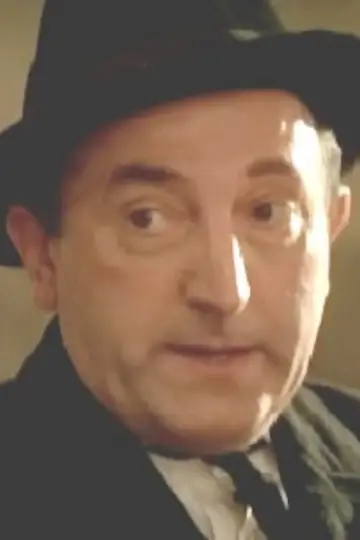 Zdjęcie André Dupon