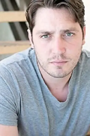 Zdjęcie Bradley Fowler #11155