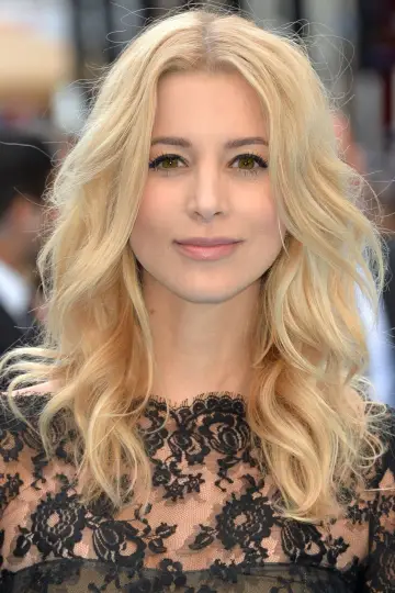 Zdjęcie Sabina Gadecki #76225