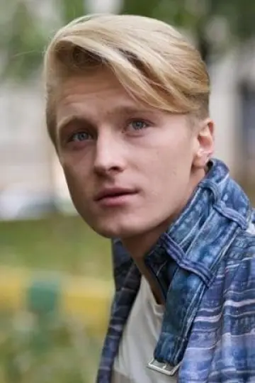 Zdjęcie Vyacheslav Chepurchenko #97591