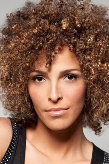 Zdjęcie Arlette Torres #120019