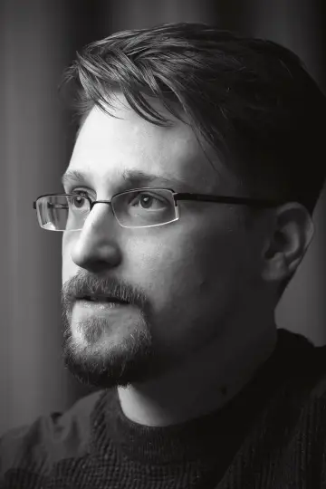 Zdjęcie Edward Snowden #90209