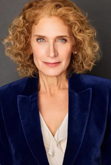 Zdjęcie Lynne Baker
