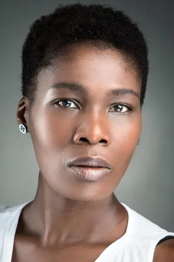 Zdjęcie Abena Ayivor #90842