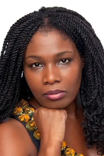 Zdjęcie Abena Ayivor #90844