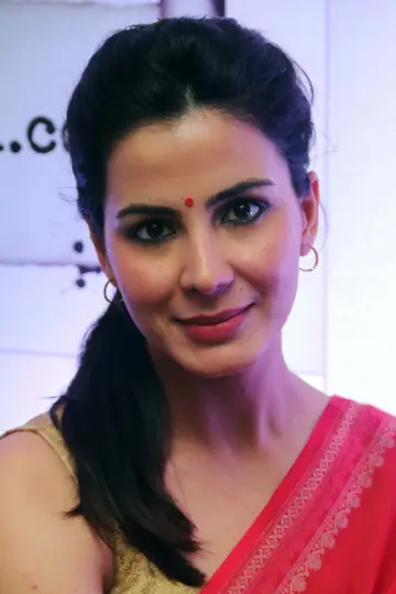 Zdjęcie Kirti Kulhari #6988