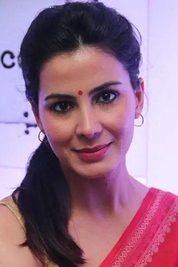 Zdjęcie Kirti Kulhari #6990