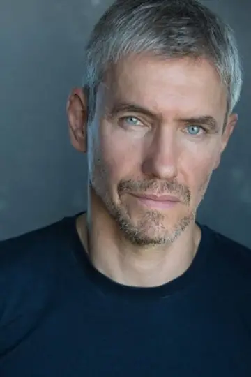 Zdjęcie Sean Buchanan #76634