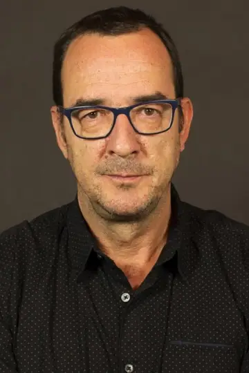 Zdjęcie Juan Carlos Gustems #42832