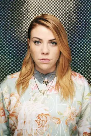 Zdjęcie Sophie-Marie Larrouy #63561