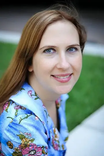 Zdjęcie Rebecca Chulew #44971