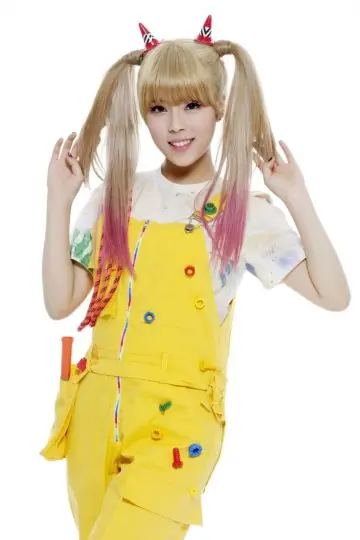 Zdjęcie  (Min Do-hee) #258974