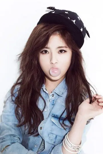 Zdjęcie  (Min Do-hee) #258976