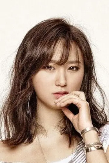 Zdjęcie  (Ryu Hye-young) #420936