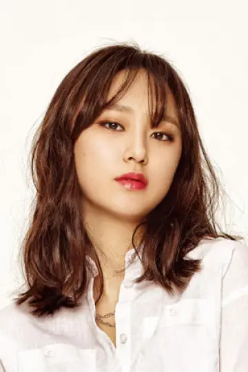 Zdjęcie  (Ryu Hye-young) #420937