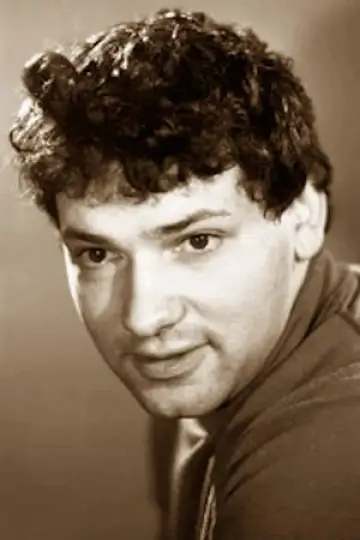 Zdjęcie Anatoliy Podshivalov #127319