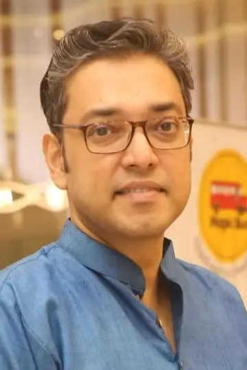 Zdjęcie Anupam Roy #289068
