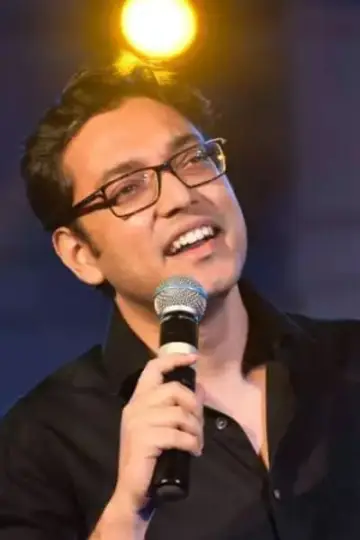 Zdjęcie Anupam Roy #289069