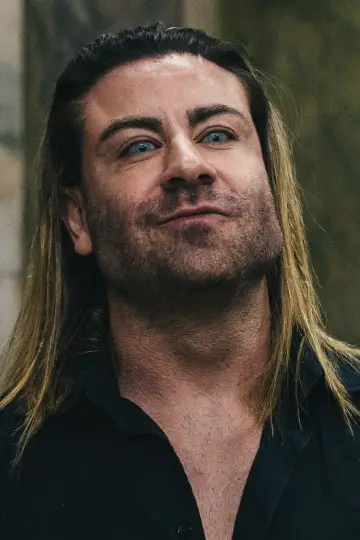 Zdjęcie Tristan Aronovich #68148